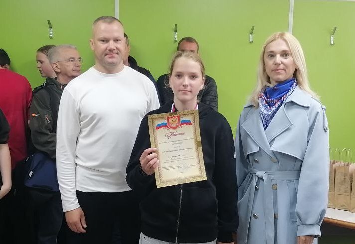 Участие в областной специализированной спартакиаде для детей с ограниченными возможностями здоровья.